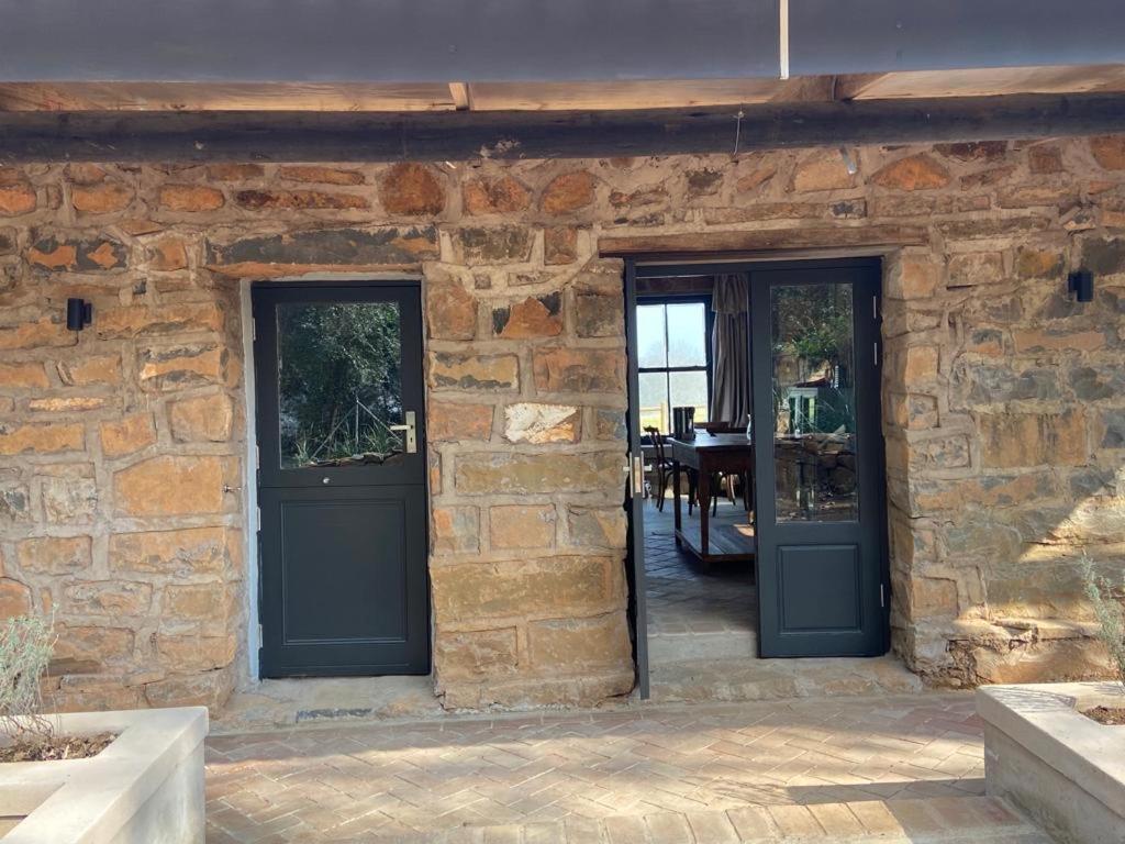 Yellowwoods Farm - Willoughbys Cottage And Old Stables Cottage Curryʼs Post Eksteriør bilde